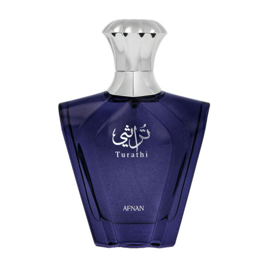 Afnan Turathi Blue 100ml