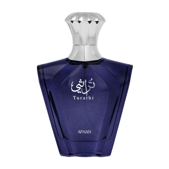 Afnan Tutathi Blue 100ml