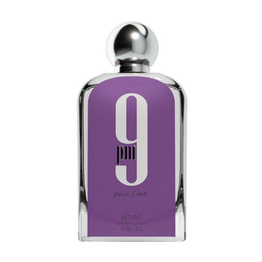 Afnan 9pm Pour Femme 100ml