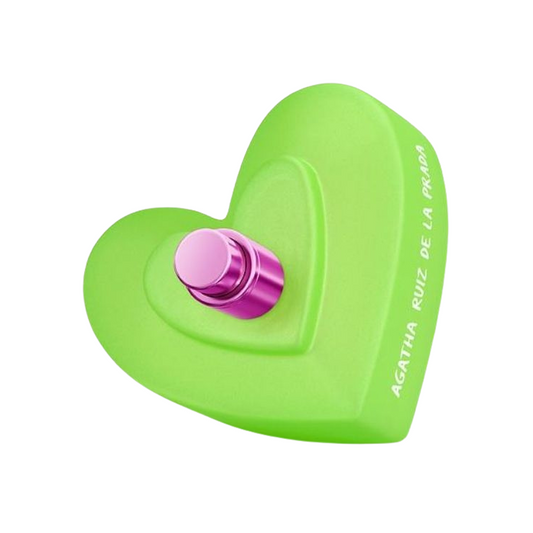 Agatha Ruiz De La Prada Rebel Love 80ml