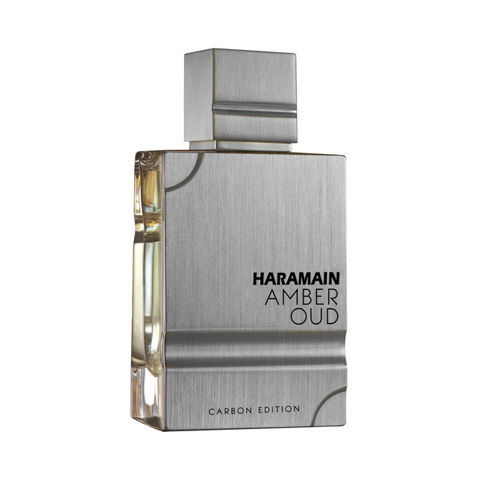 Al Haramain Amber Oud Carbon Edition 60ml