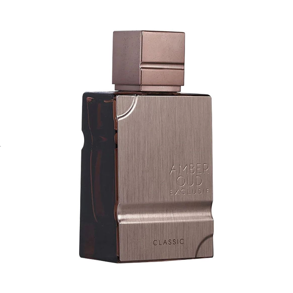 Al Haramain Amber Oud Exclusif Classic 60ml