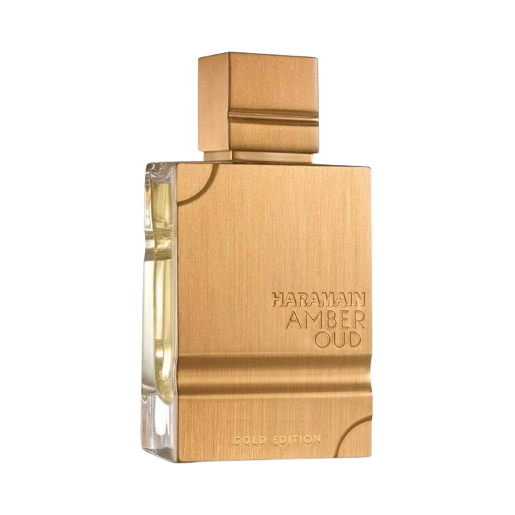 Al Haramain Amber Oud Gold Edition 60ml