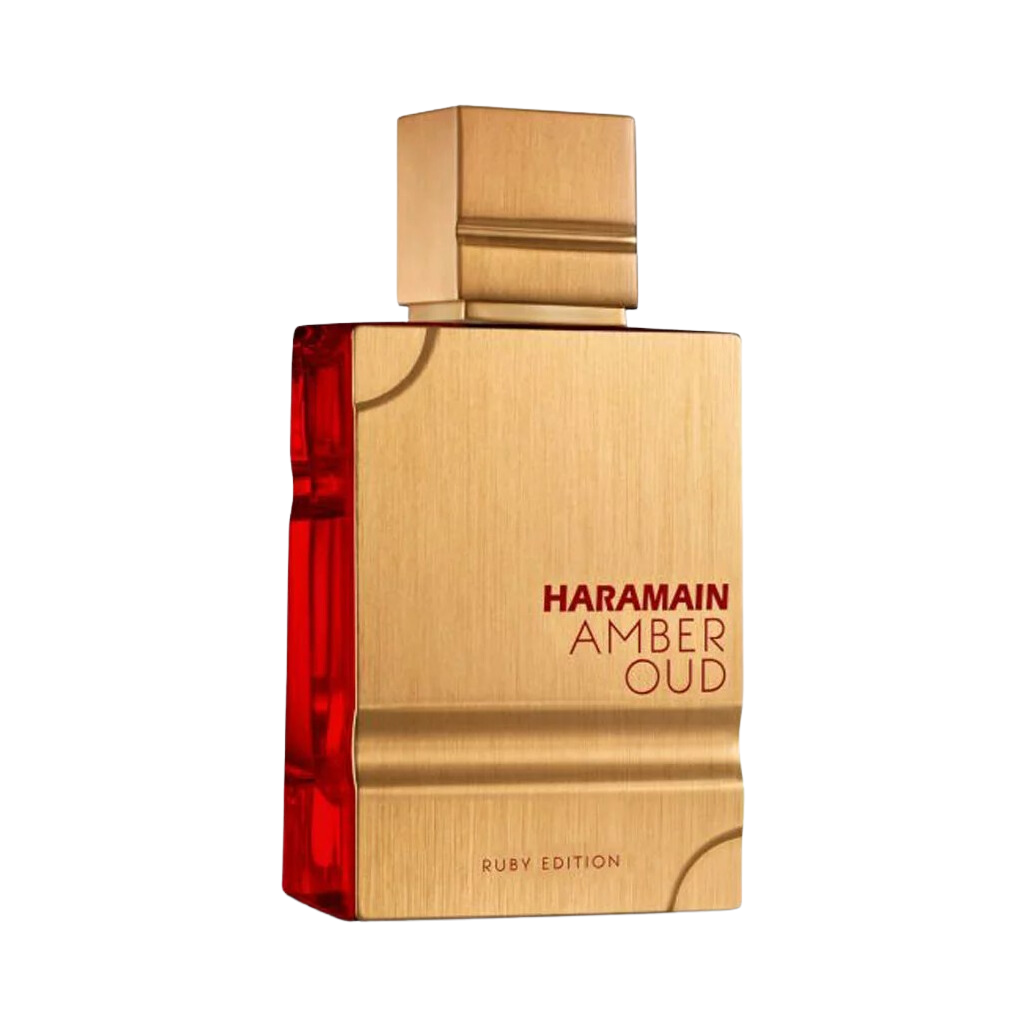 Al Haramain Amber Oud Ruby Edition 60ml