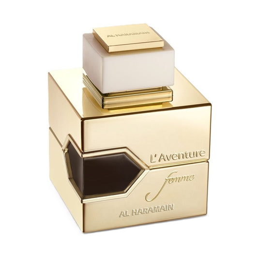 Al Haramain L'Adventure Femme 100ml
