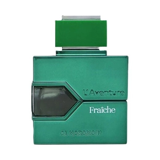 Al Haramain L'Adventure Fraîche 100ml
