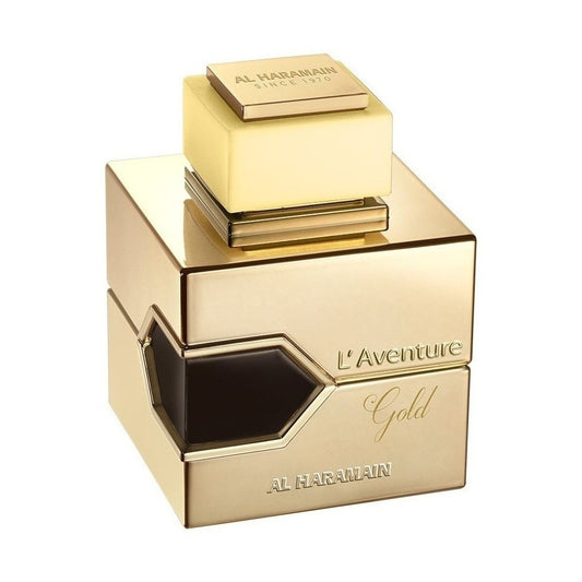 Al Haramain L'Adventure Gold 100ml