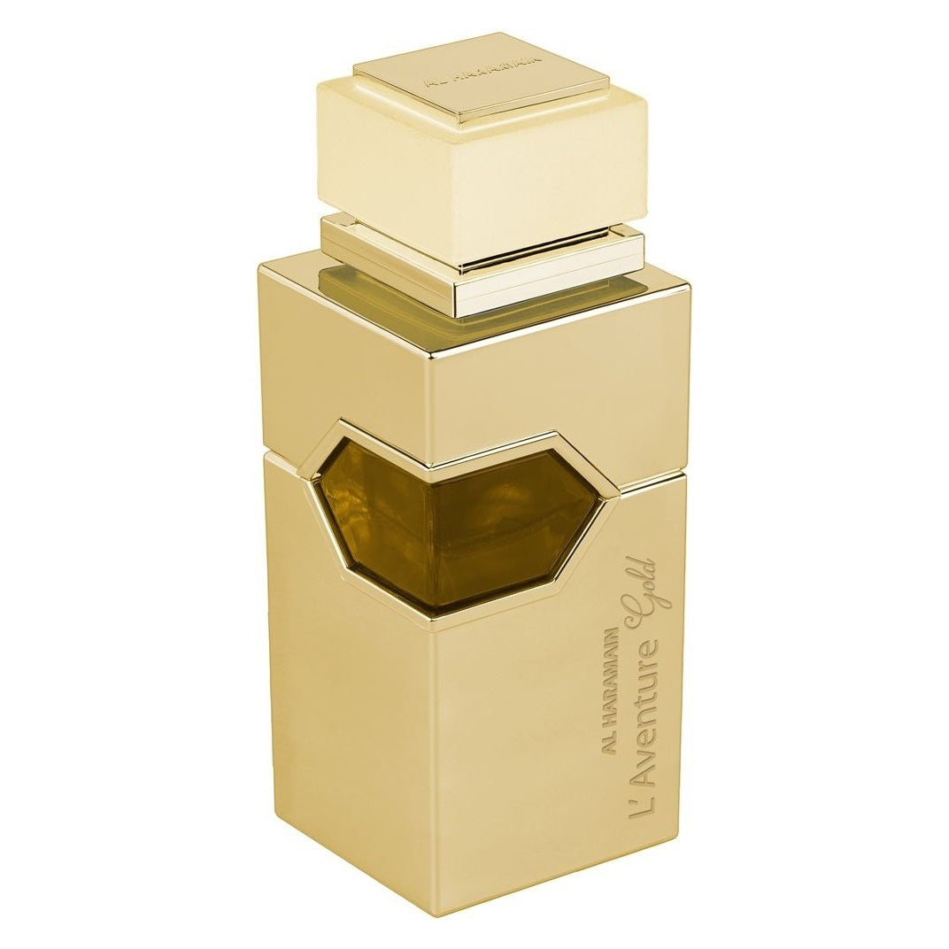Al Haramain L'Adventure Gold 200ml