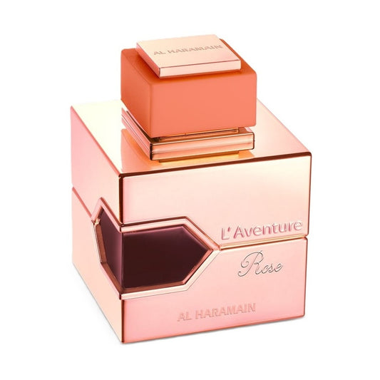 Al Haramain L'Adventure Rose 100ml