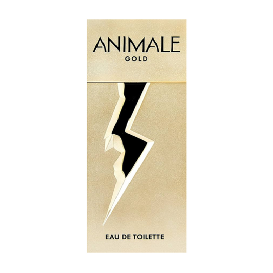 Animale For Men Gold 100ml