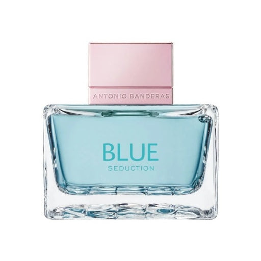 Antonio Banderas Blue Seduction For Women 80ml