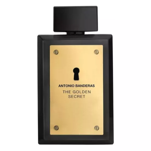 Antonio Banderas The Golden Secret 200ml