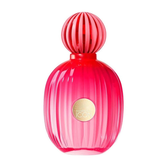 Antonio Banderas The Icon For Women 100ml