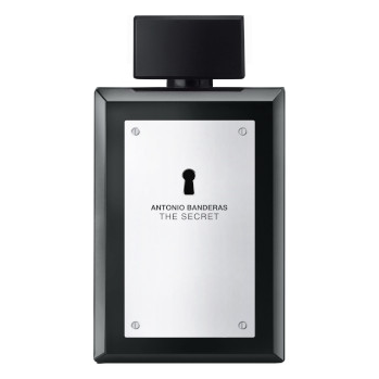 Antonio Banderas The Secret 200ml