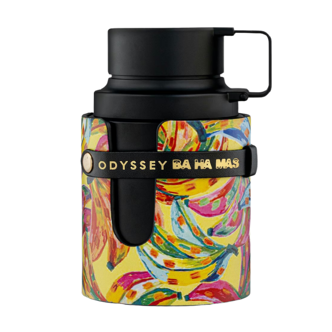 Armaf Odyssey Ba Ha Mas 100ml