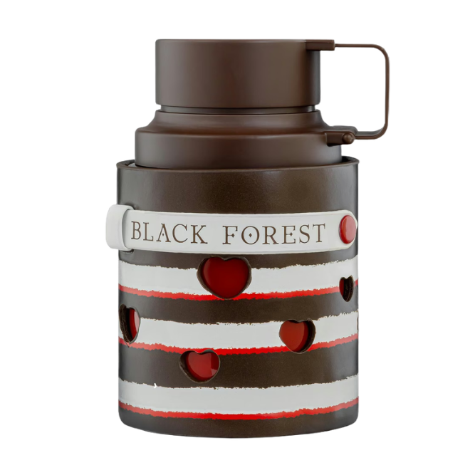 Armaf Odyssey Black Forest 100ml