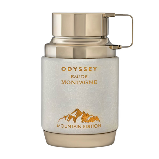 Armaf Odyssey Eau De Montagne 100ml