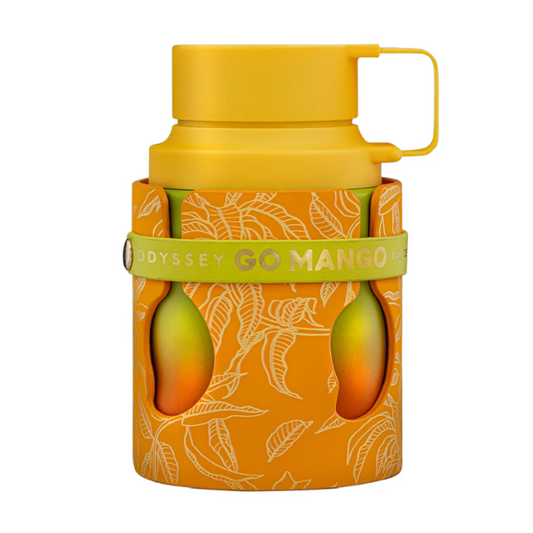 Armaf Odyssey Go Mango 100ml