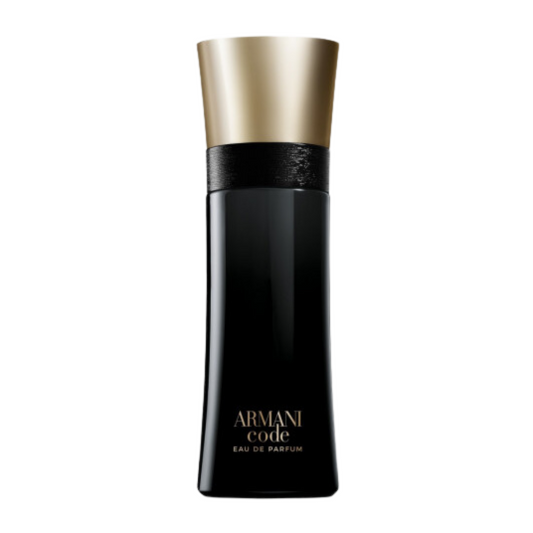 Armani Code Eau De Parfum 110ml