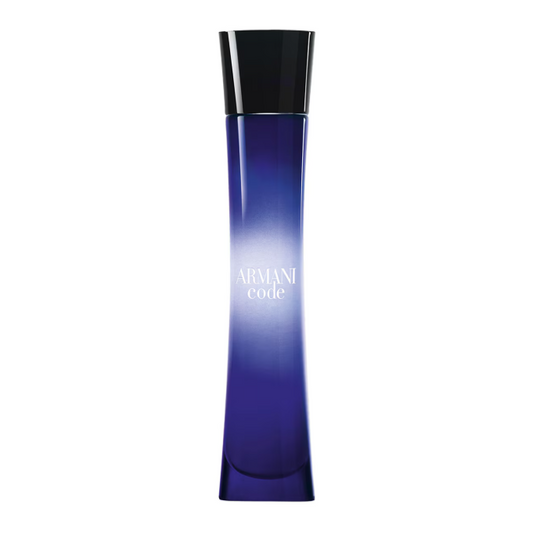 Armani Code Para Mujer 75ml
