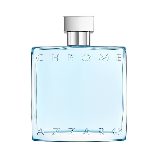 Azzaro Chrome 100ml