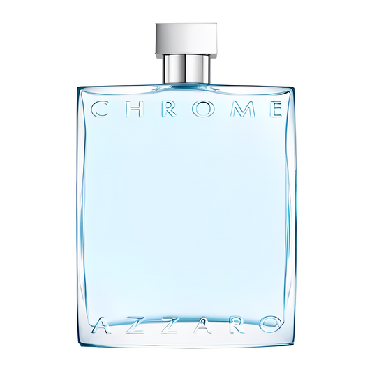 Azzaro Chrome 200ml