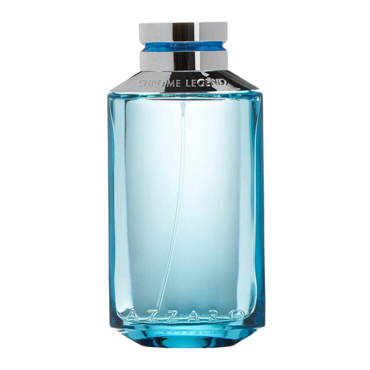 Azzaro Chrome Legend 125ml