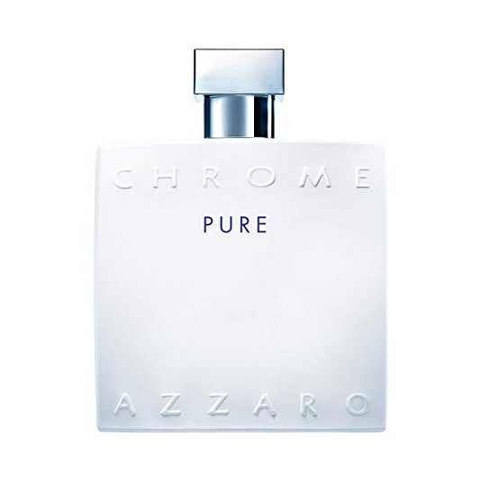 Azzaro Chrome Pure 100ml