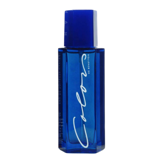 Benetton Colors Man 100ml