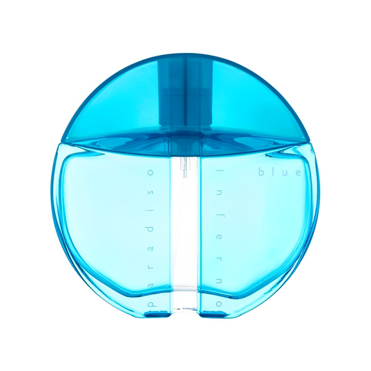 Benetton Paradiso Inferno Blue 100ml