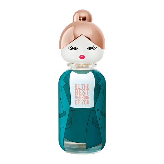 Benetton Sisterland Green Jasmine 80ml