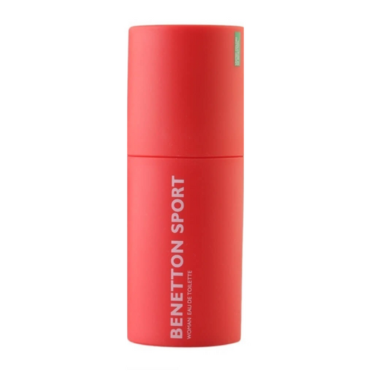 Benetton Sport Woman 100 ml