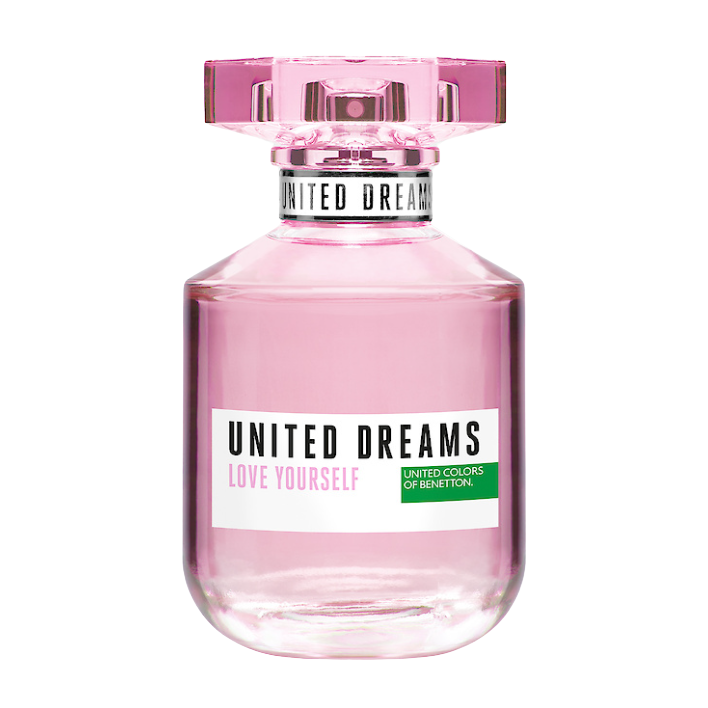 Benetton United Dreams Love Yourself 80ml