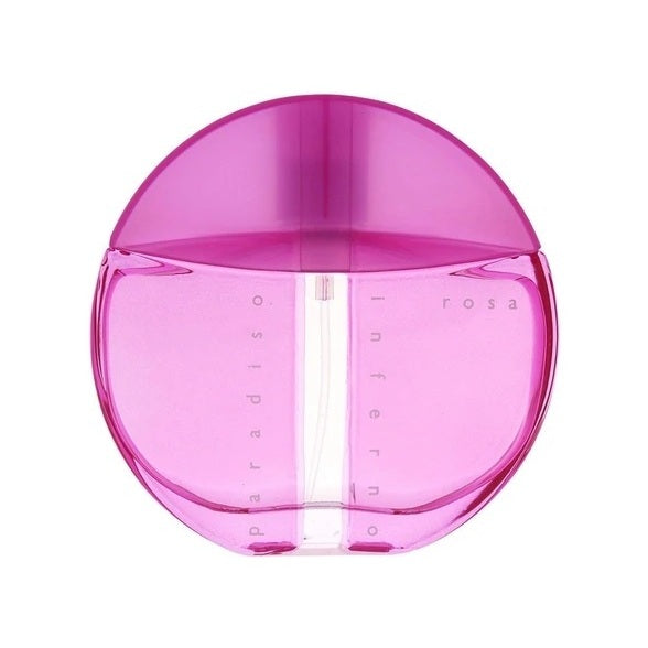 Benetton Paradiso Inferno Pink 100ml