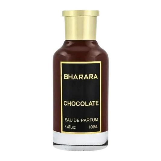 Bharara Chocolate 100ml
