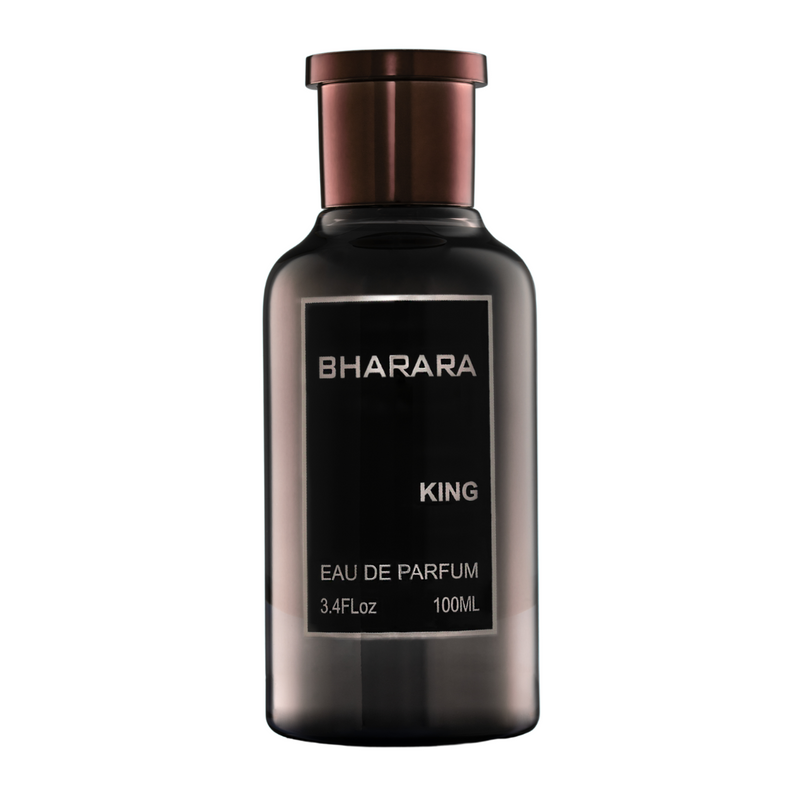 Bharara King 100ml