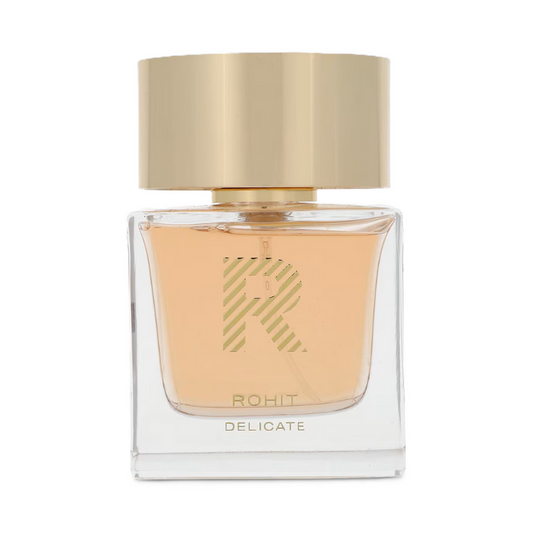 Bharara Rohit Delicate 100ml