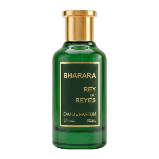 Bharara Rey De Reyes 100ml