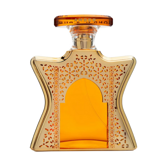 Bond Dubai Amber 100ml
