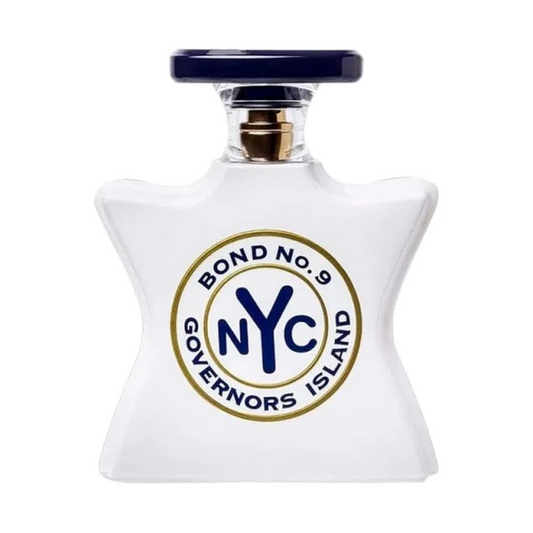 Bond Governors Island 100ml