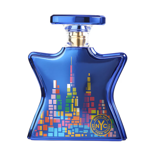 Bond New York Nights 100ml