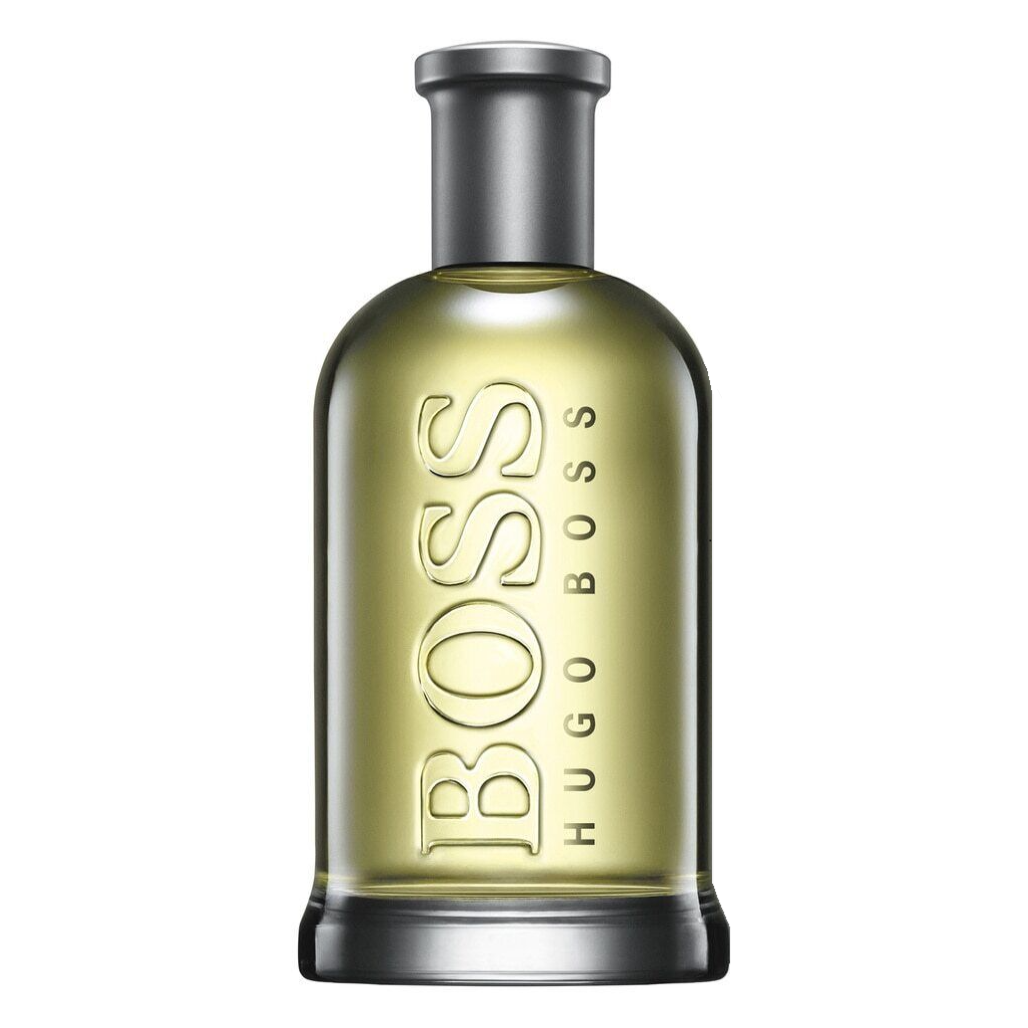 Boss Bottled 200ml