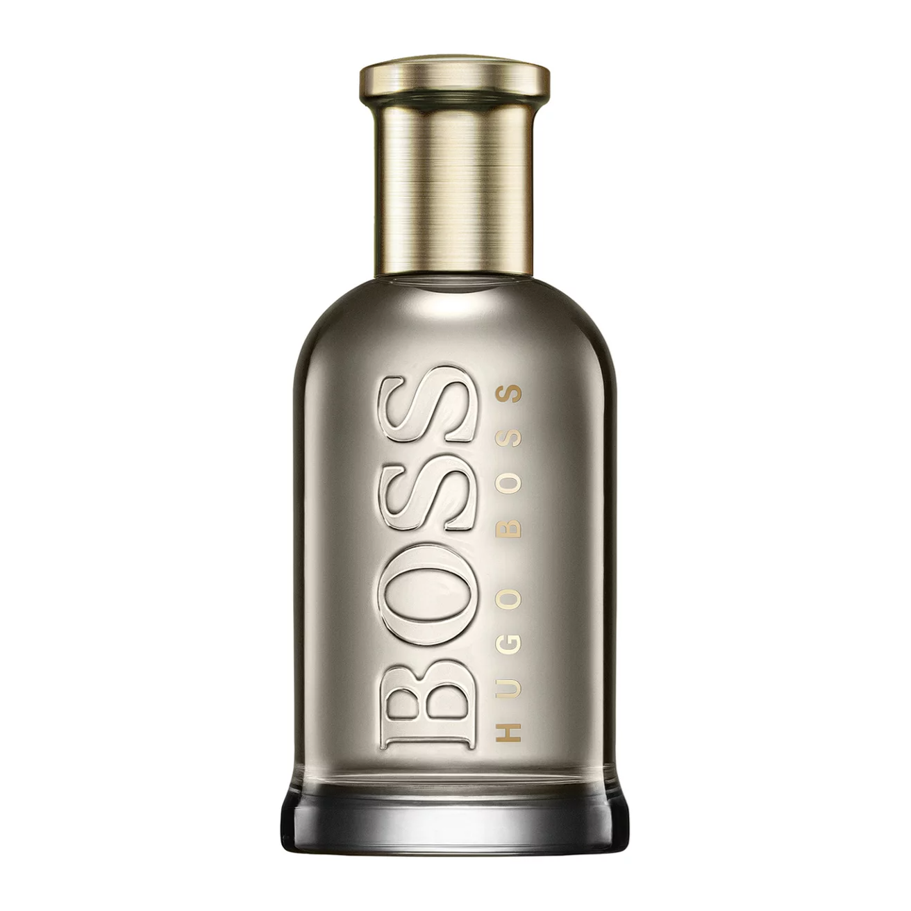 Boss Bottled Eau De Parfum 100ml