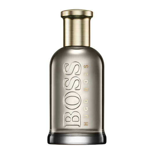 Boss Bottled Eau De Parfum 100ml