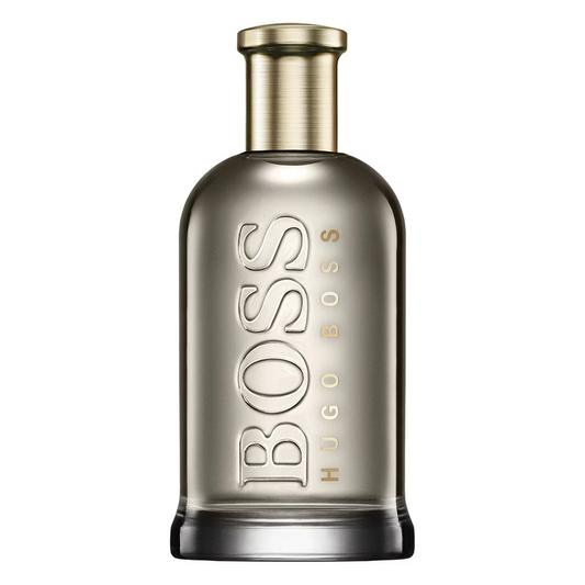 Boss Bottled Eau De Parfum 200ml