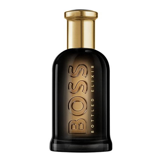 Boss Bottled Elixir 100ml