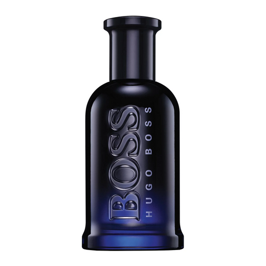 Boss Bottled Night 100ml