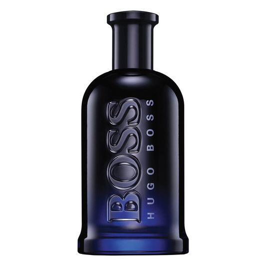 Boss Bottled Night 200ml