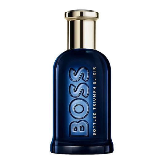 Boss Bottled Triumph Elixir 100ml