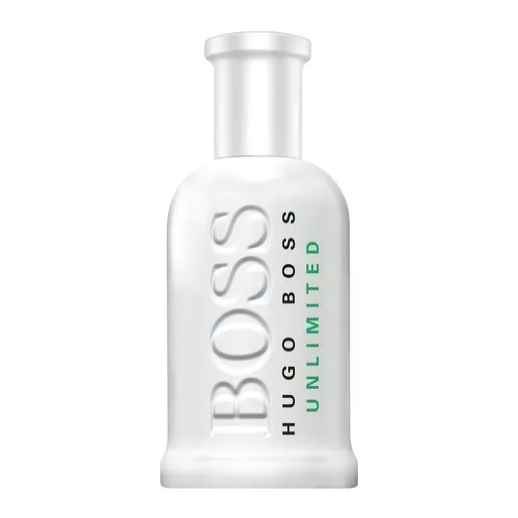 Boss Bottled Unlimited 100ml